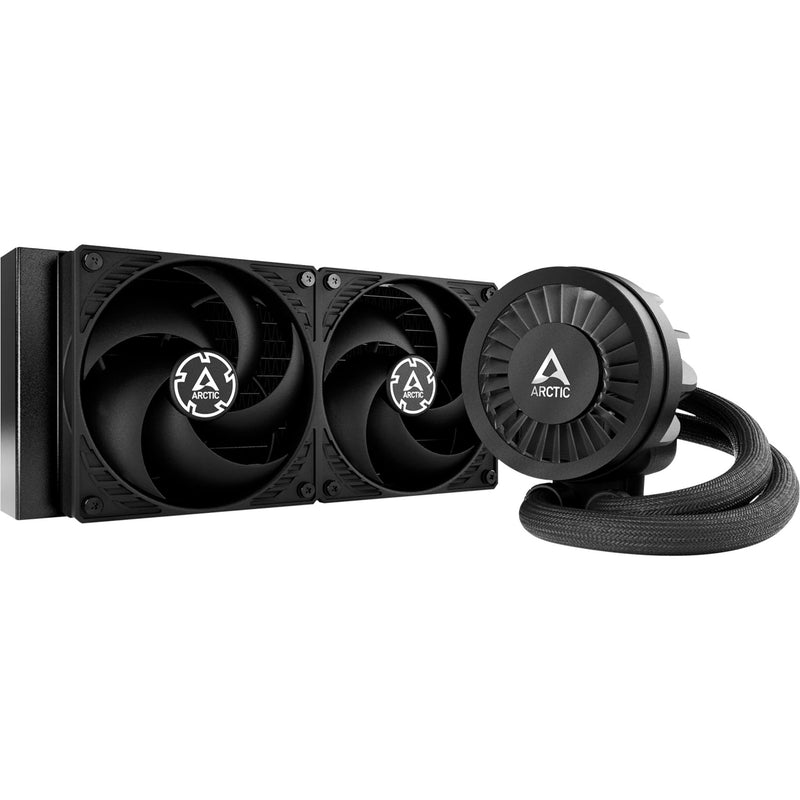 Load image into Gallery viewer, Arctic Liquid Freezer III 240