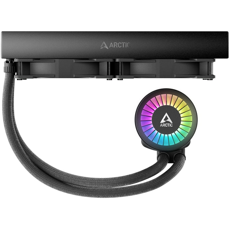 Load image into Gallery viewer, Arctic Arctic Liquid Freezer III 280 A-RGB