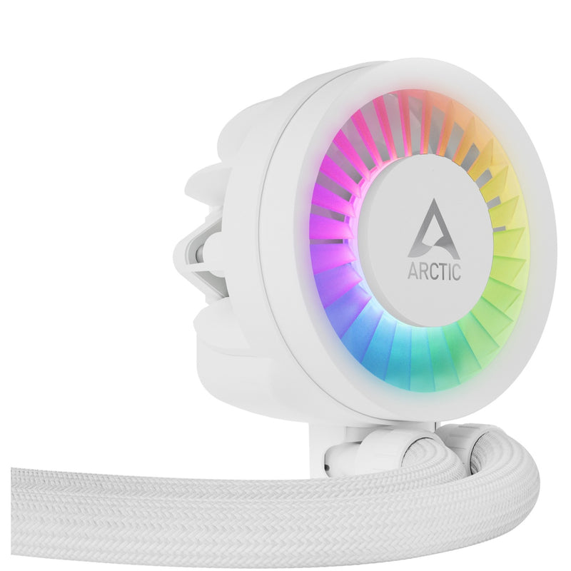 Load image into Gallery viewer, Arctic Liquid Freezer III 280 A-RGB