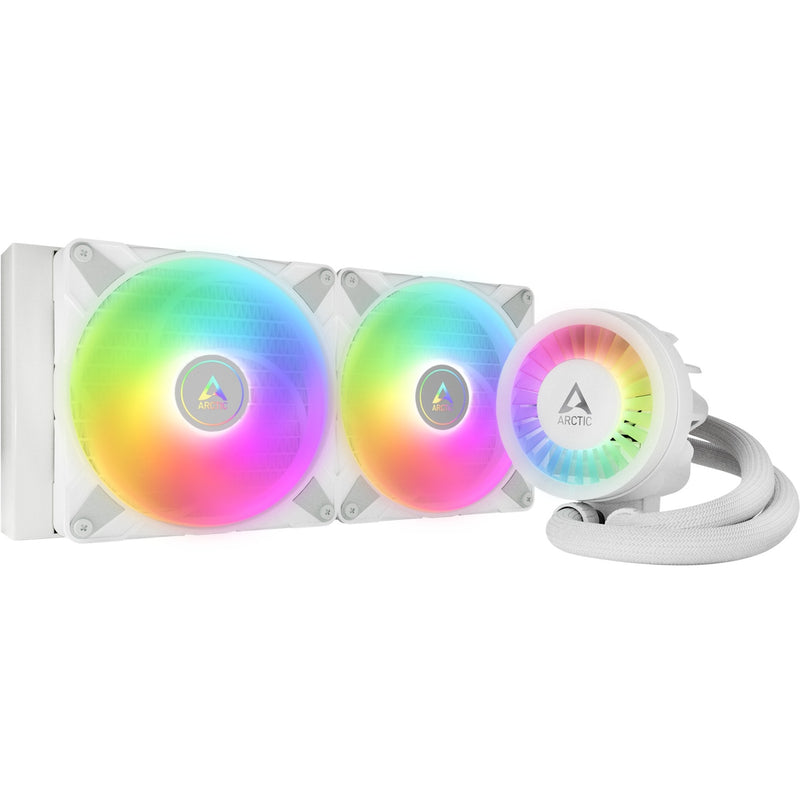 Load image into Gallery viewer, Arctic Liquid Freezer III 280 A-RGB