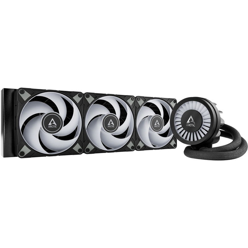 Load image into Gallery viewer, Arctic Liquid Freezer III 360 A-RGB 360mm