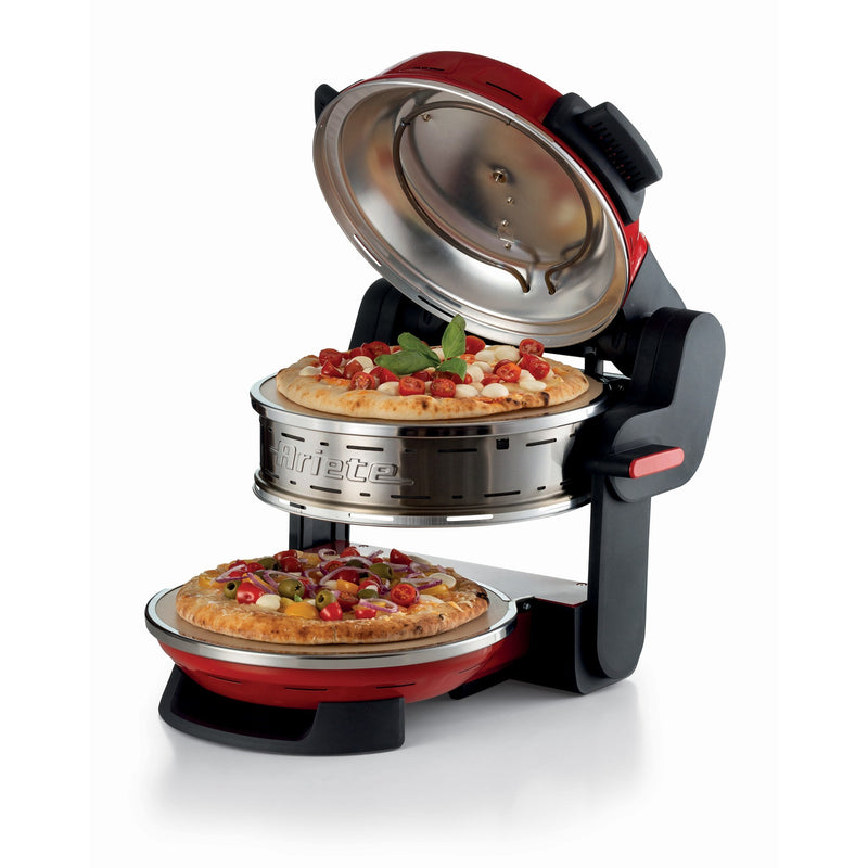 Load image into Gallery viewer, Ariete Dubbele pizzaoven 0927 00