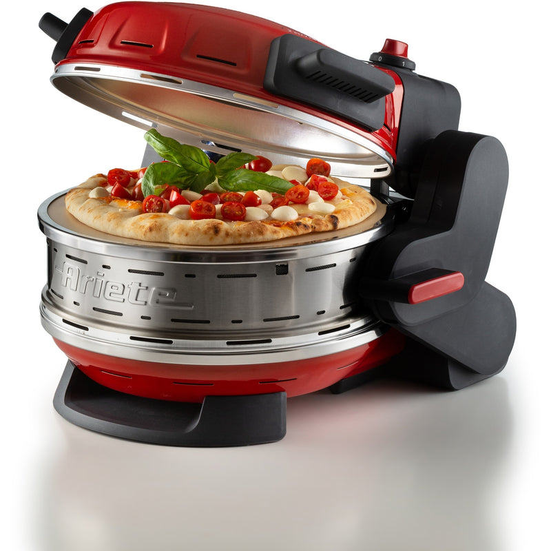 Load image into Gallery viewer, Ariete Dubbele pizzaoven 0927 00
