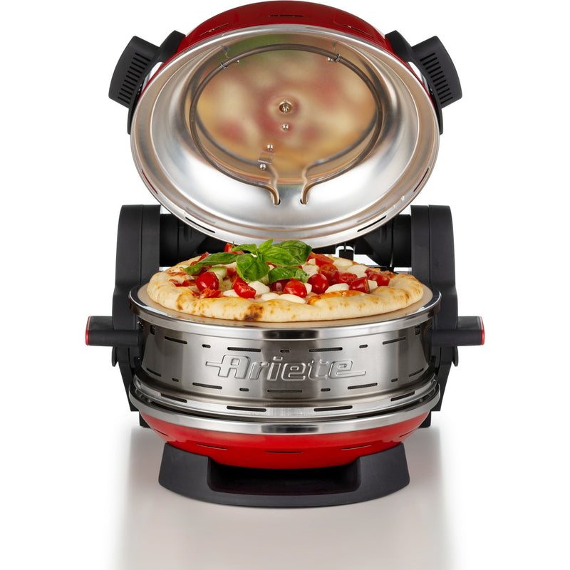 Load image into Gallery viewer, Ariete Dubbele pizzaoven 0927 00