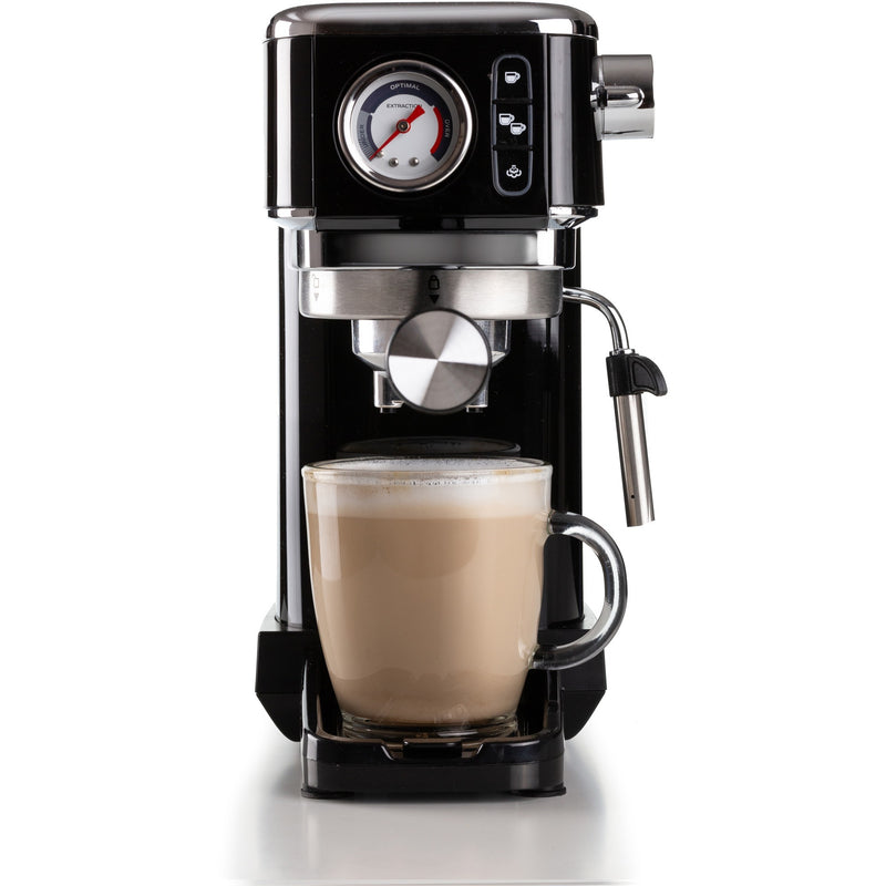 Load image into Gallery viewer, Ariete Espresso Slim 1381 12