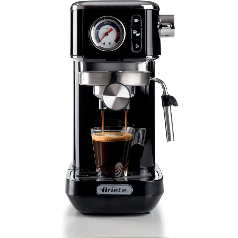 Load image into Gallery viewer, Ariete Espresso Slim 1381 12
