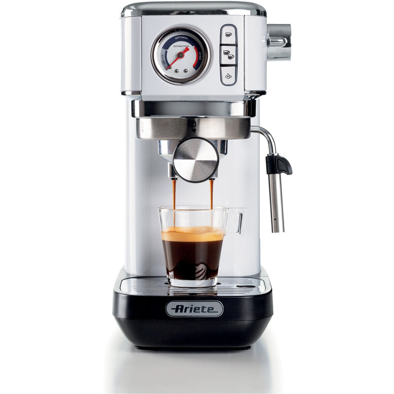 Load image into Gallery viewer, Ariete Espresso Slim 1381 14