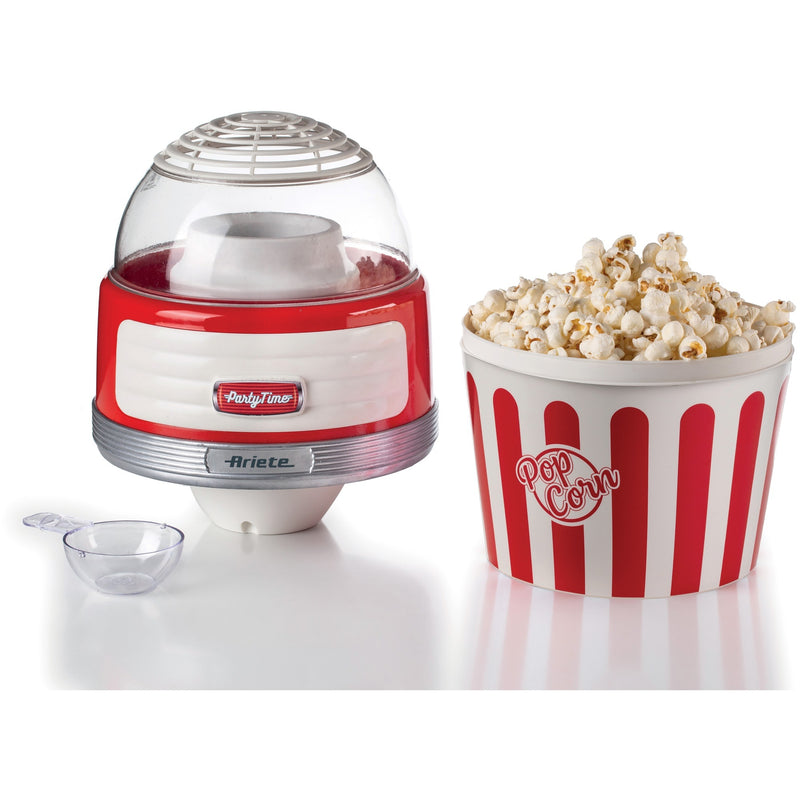 Load image into Gallery viewer, Ariete Party Time Pop Corn XL machine 2957 00