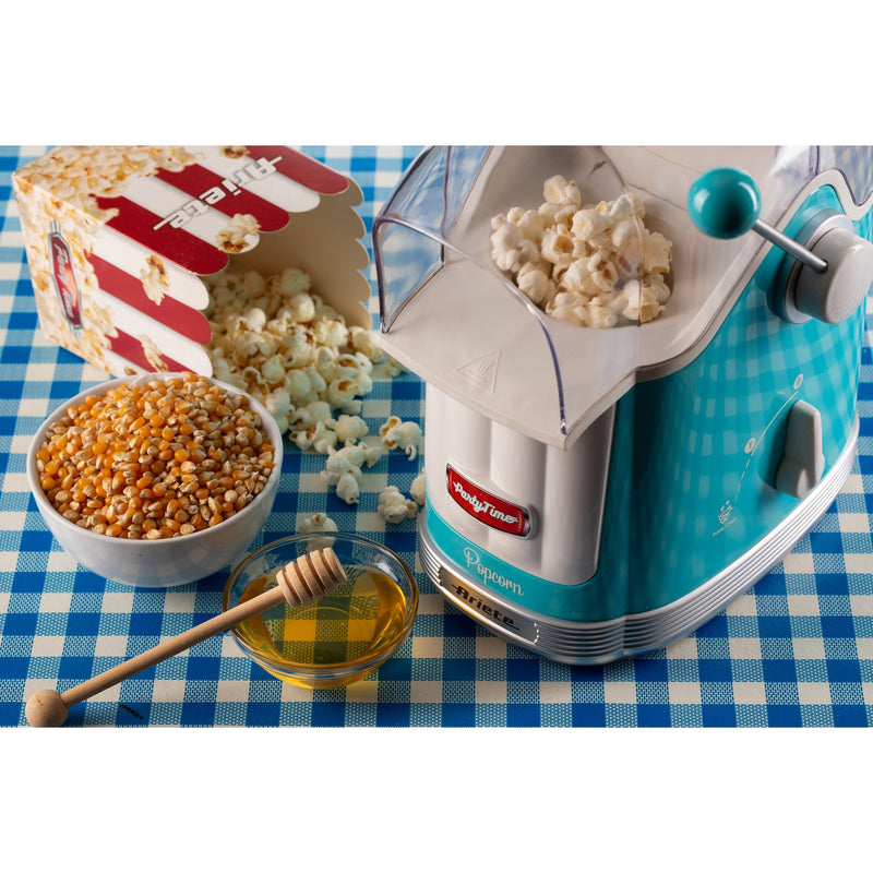 Load image into Gallery viewer, Ariete Party Time Pop Corn maker 2958 01