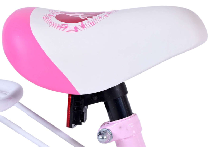 Load image into Gallery viewer, Volare Ashley Kinderfiets - Meisjes - 12 inch - Roze