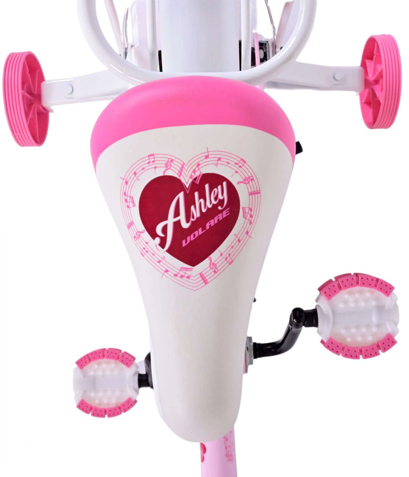 Load image into Gallery viewer, Volare Ashley Kinderfiets - Meisjes - 16 inch - Roze