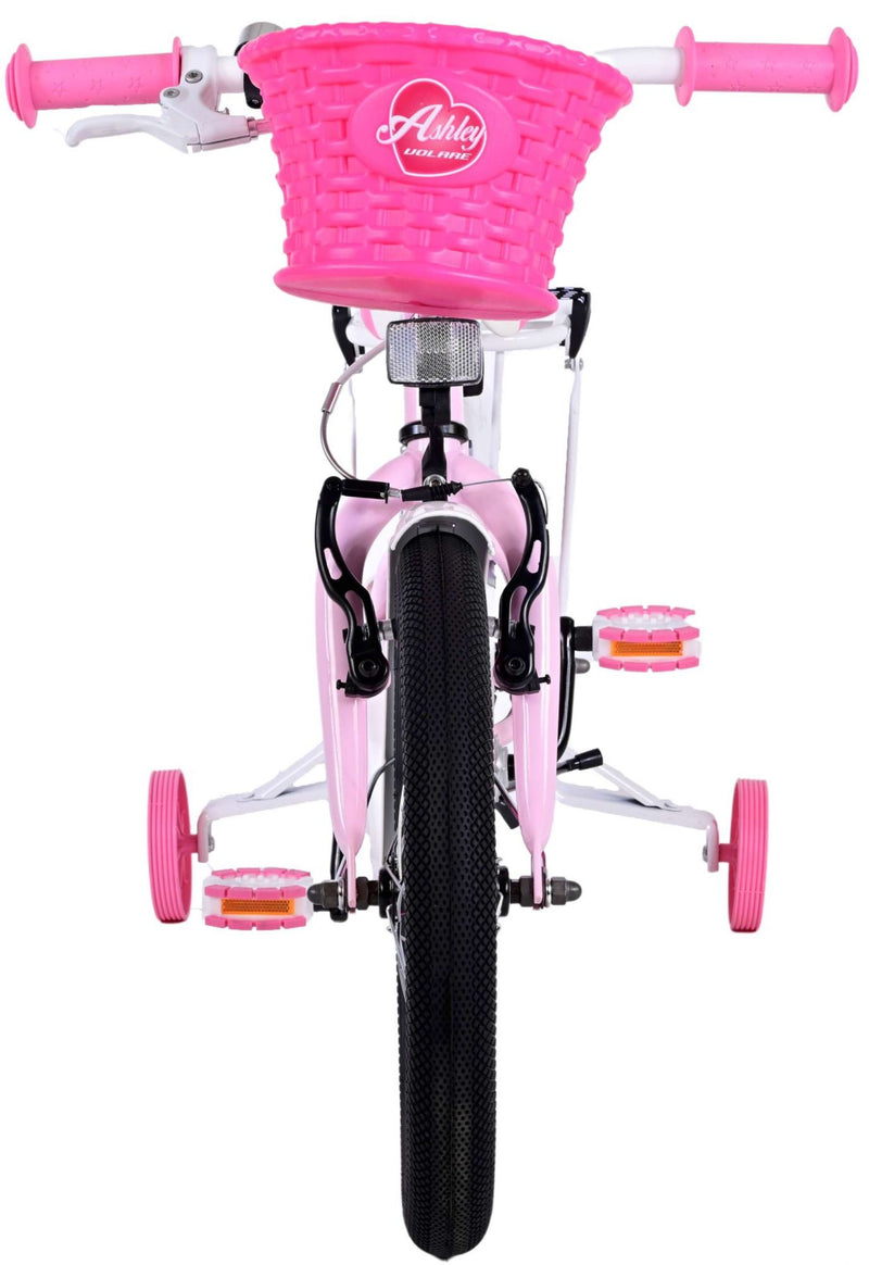 Load image into Gallery viewer, Volare Ashley Kinderfiets - Meisjes - 16 inch - Roze