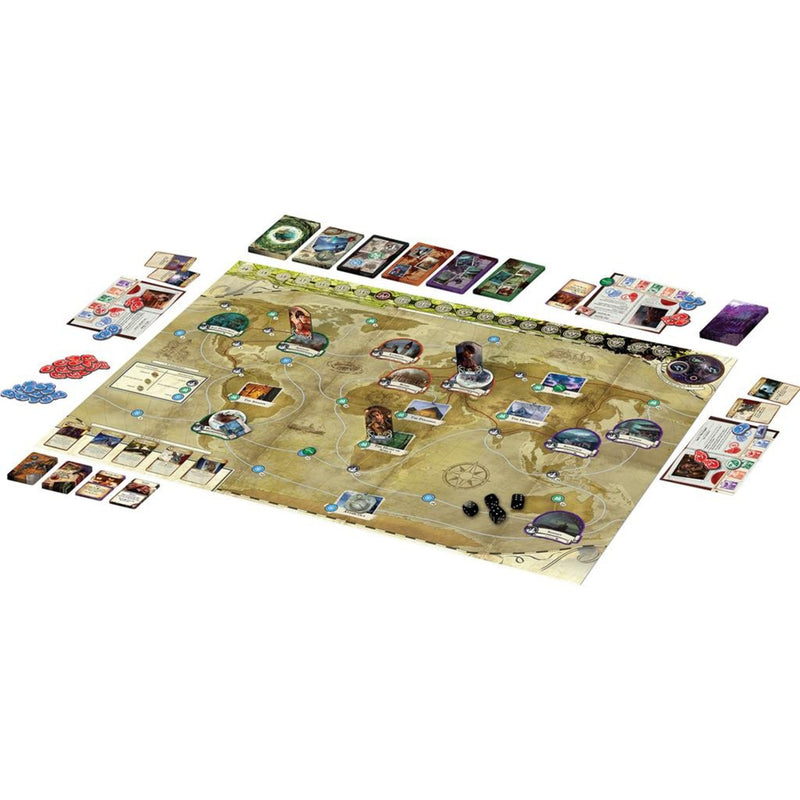 Load image into Gallery viewer, Asmodee eldritch horror