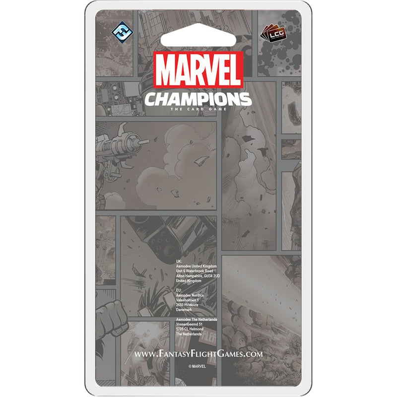 Load image into Gallery viewer, Asmodee Champions SP dr Hero Pack