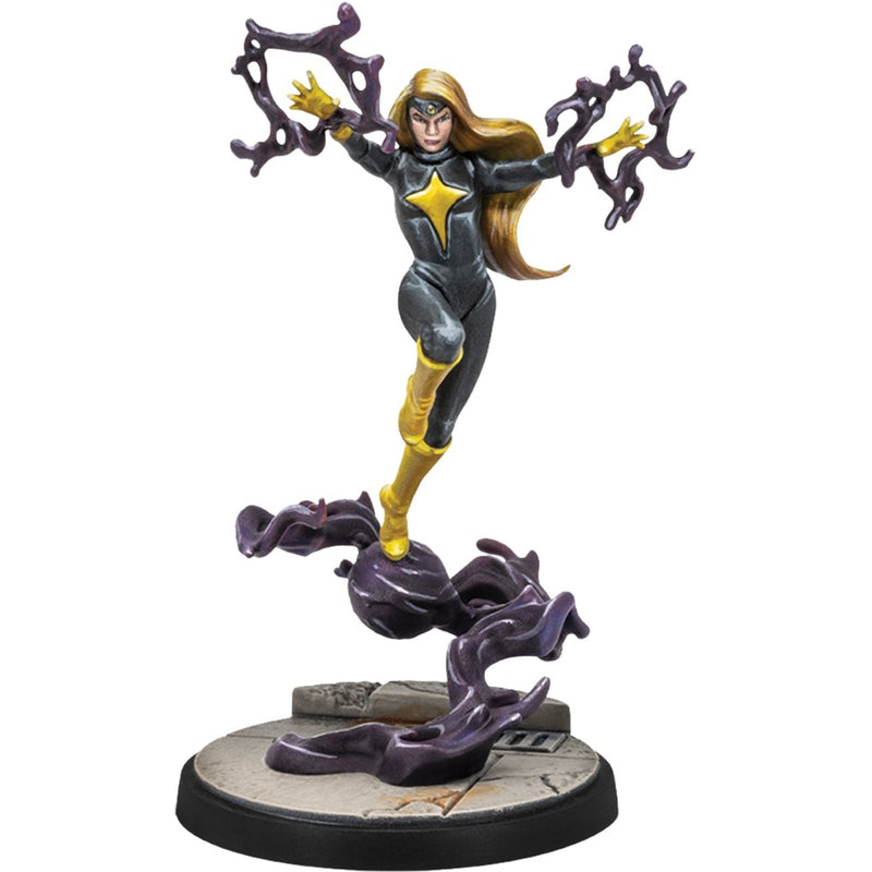 Load image into Gallery viewer, Asmodee Crisis Protocol: Crimson Dynamo And Dark St