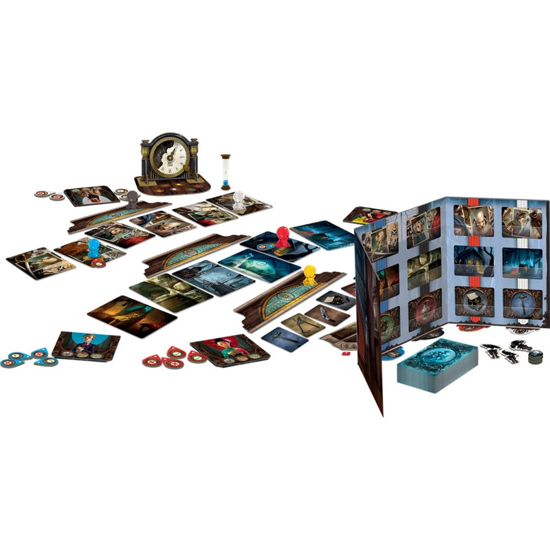 Load image into Gallery viewer, Asmodee Mysterium