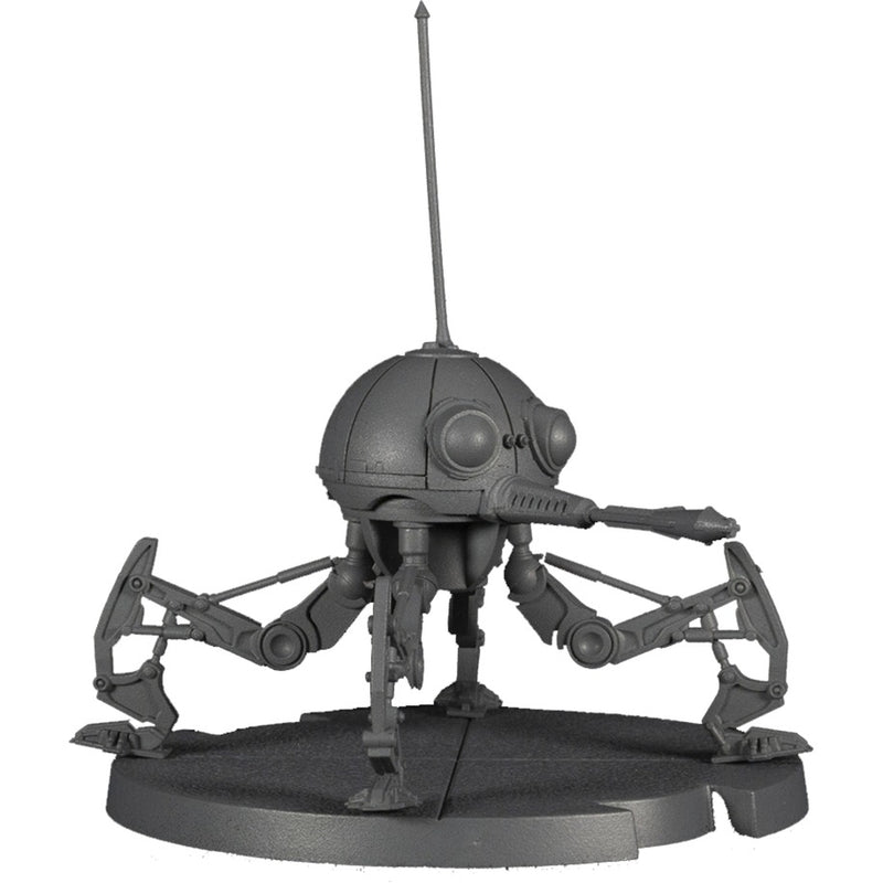 Load image into Gallery viewer, Asmodee Star Wars: Legion DSD1 Dwarf Spider Droid Unit E