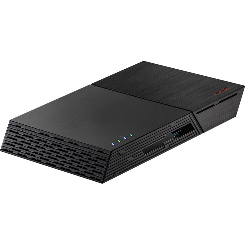 Load image into Gallery viewer, Asustor flashtor 12 fs6712x