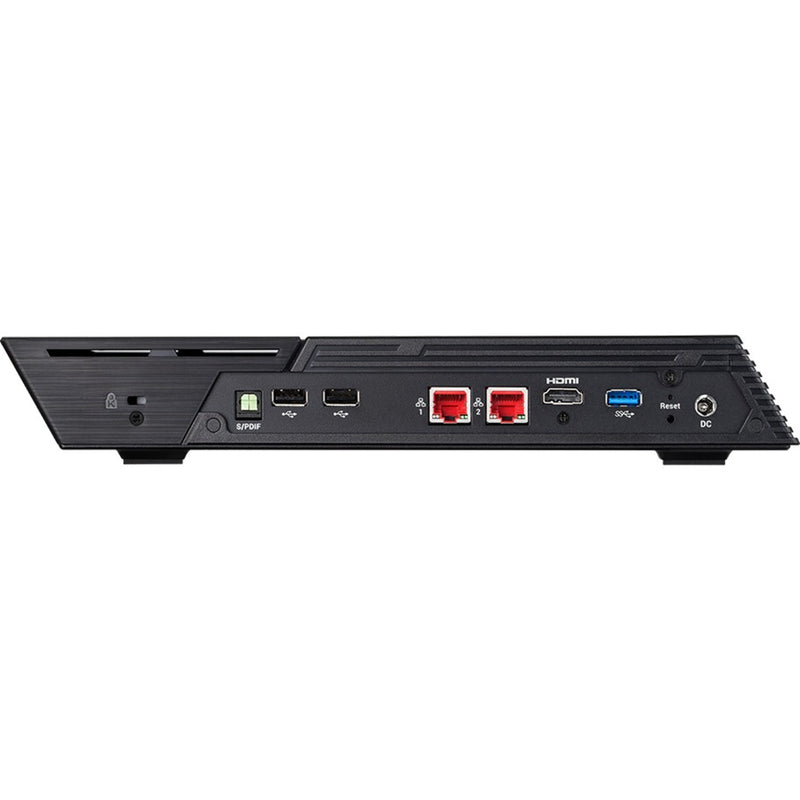 Load image into Gallery viewer, Asustor flashtor 6 fs6706t