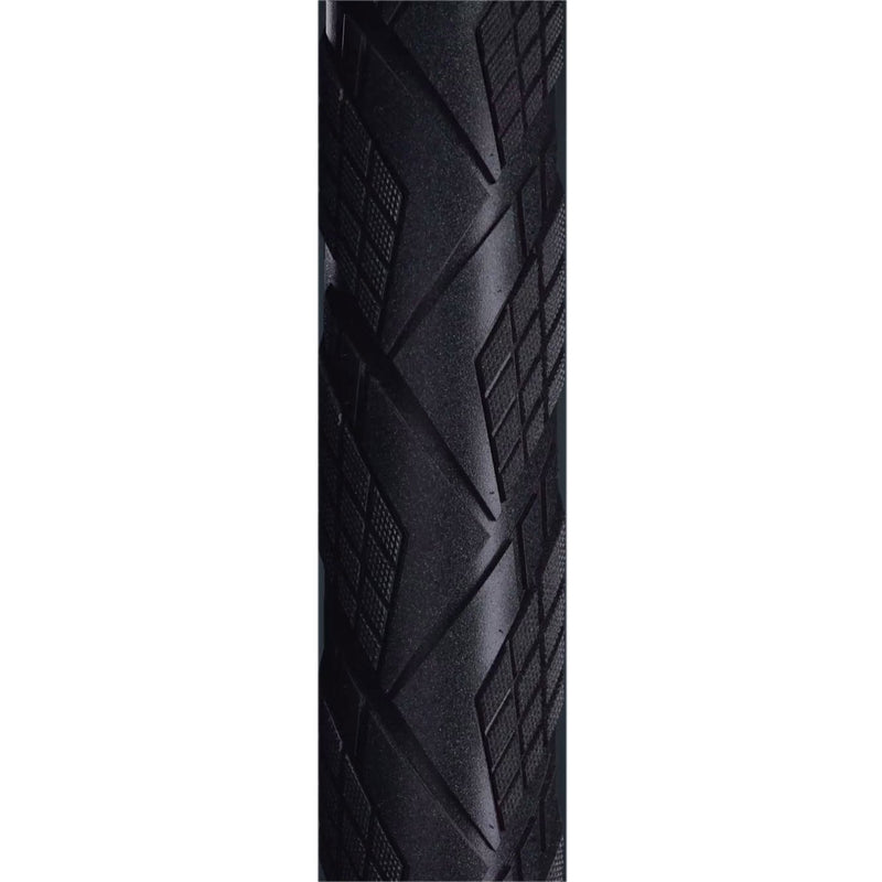 Load image into Gallery viewer, Buitenband Schwalbe 28-2.00 (50-622) Marathon Efficiency zwart vw R