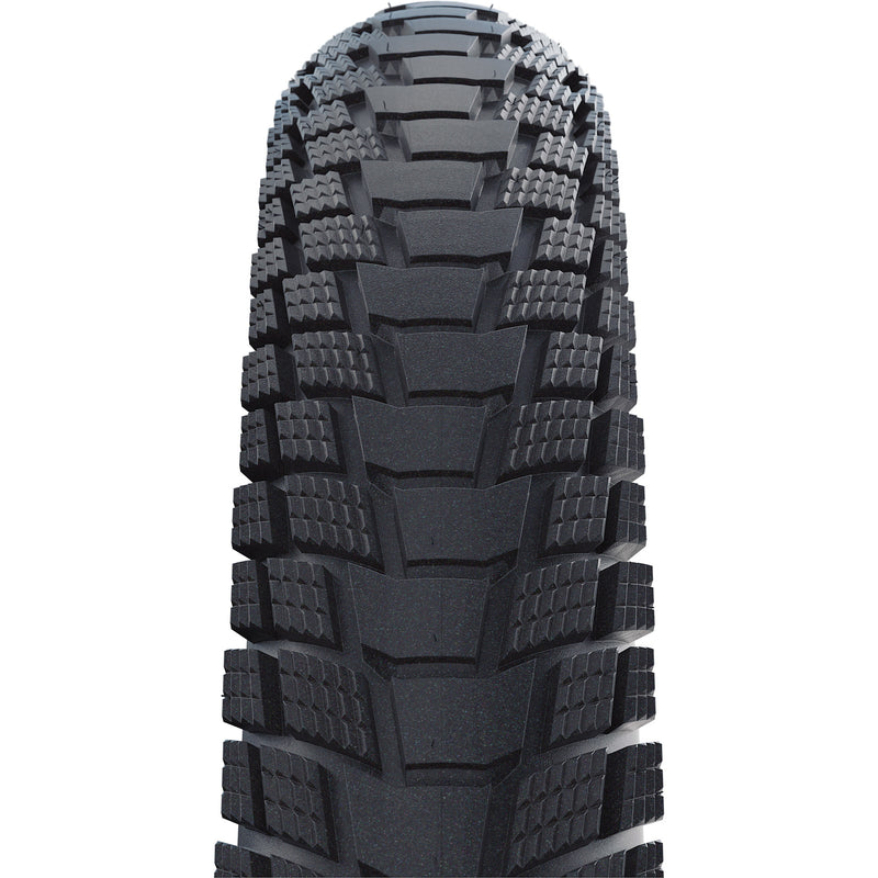 Load image into Gallery viewer, Buitenband Schwalbe 16-2.15 (55-305) Pick-Up Perf SD TS zwart +R