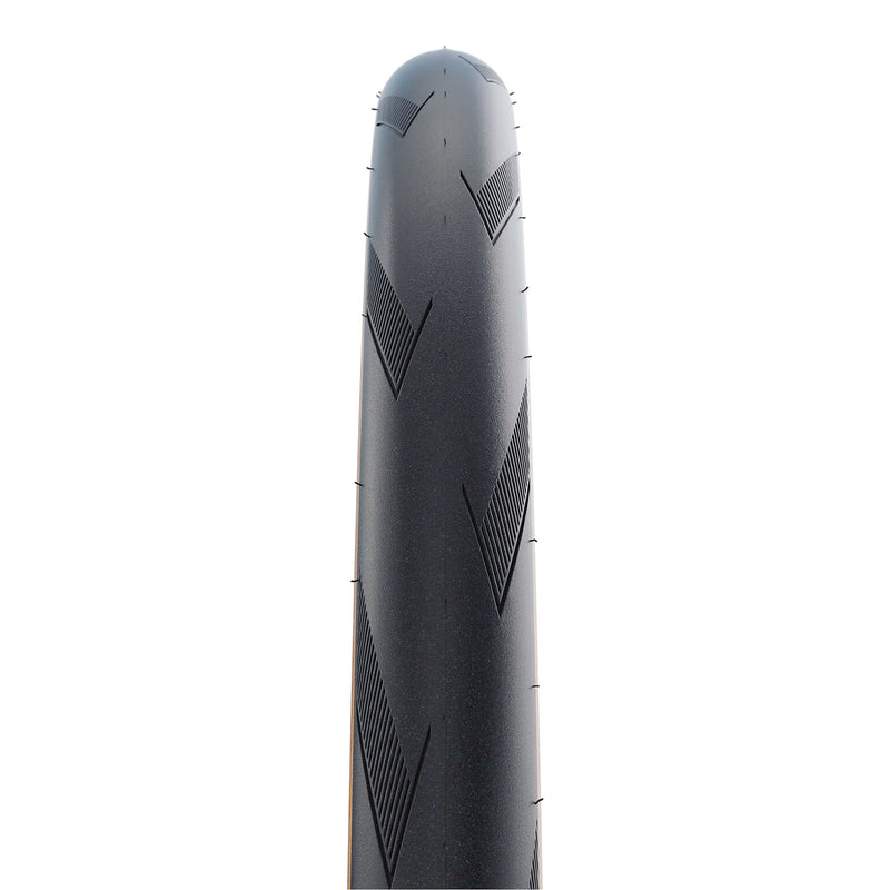 Load image into Gallery viewer, Buitenband Schwalbe 700-28c (28-622) Pro One Evo TLE zwart-tr. vouw
