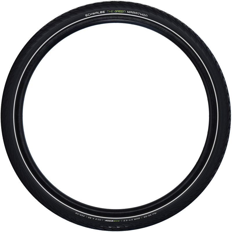 Load image into Gallery viewer, Schwalbe Buitenband Marathon 28-622 (28X1.10) Zwart