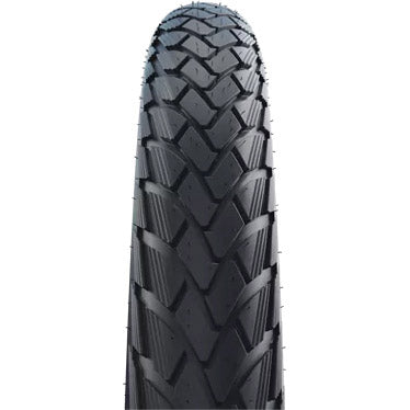 Afbeelding laden in galerijviewer, Schwalbe Buitenband Green Marathon GreenGuard 28x1.50 (40-622) zwart