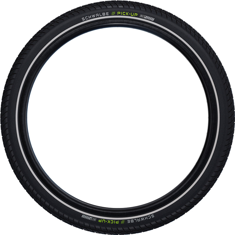 Load image into Gallery viewer, Schwalbe draadband pick-up performance 55-355 +r zwart