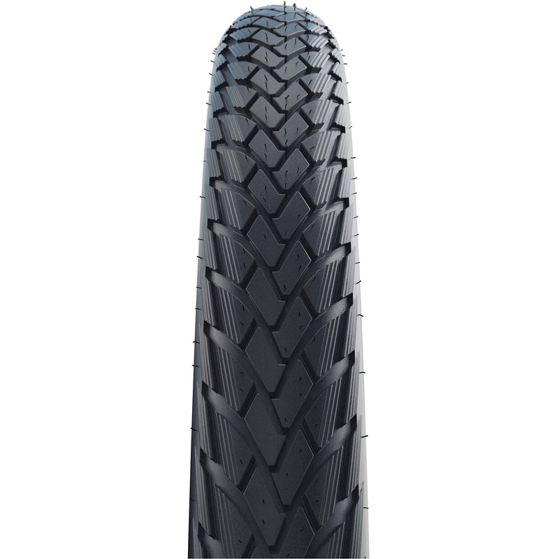 Load image into Gallery viewer, Schwalbe buitenband Marathon Perf G-Guard 28 x 1.65 zw refl