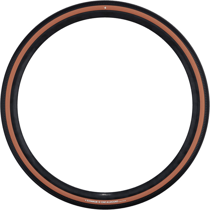 Load image into Gallery viewer, Schwalbe vouwband g-one allr. perf 35-622 tlr zwart brons
