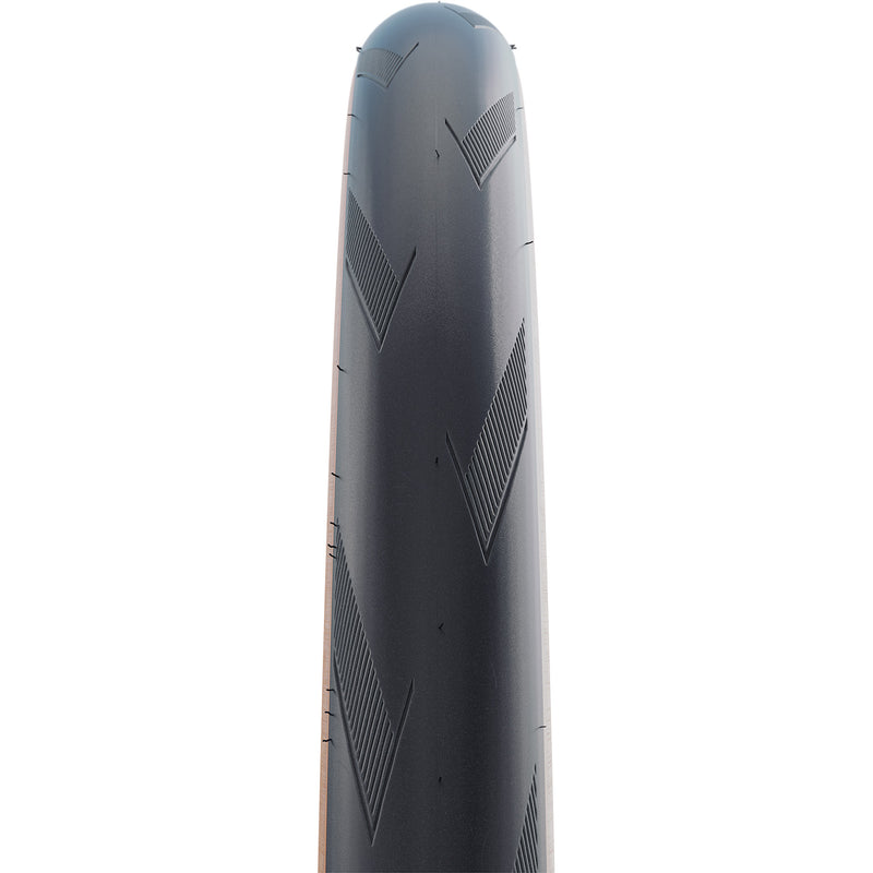 Load image into Gallery viewer, Schwalbe vouwband pro one evo 32-622 tle zwart