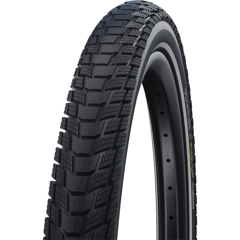 Load image into Gallery viewer, Schwalbe draadband motion pick-up 65-507 +r zwart