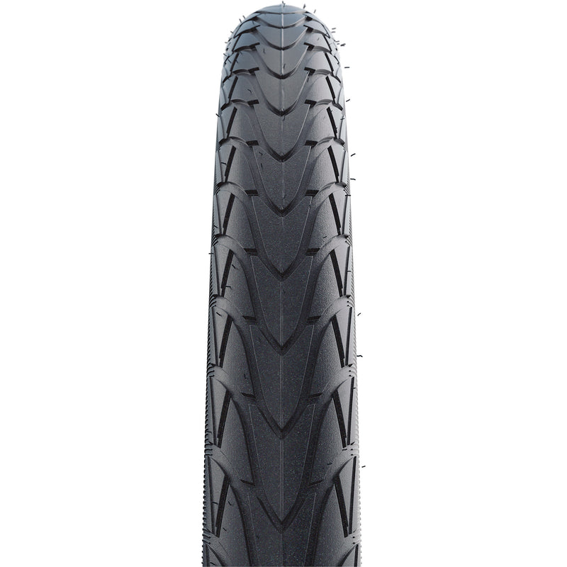 Load image into Gallery viewer, Schwalbe draadband marathon racer 30-622 +r zwart