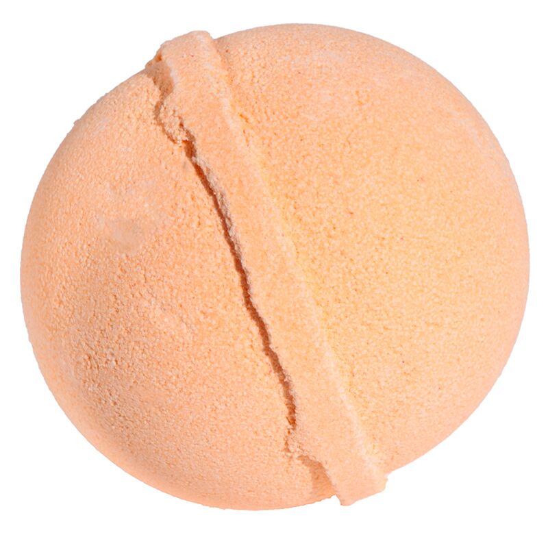 Load image into Gallery viewer, Imp korte houdbaarheid mandarijn grapefruit badbruisballen
