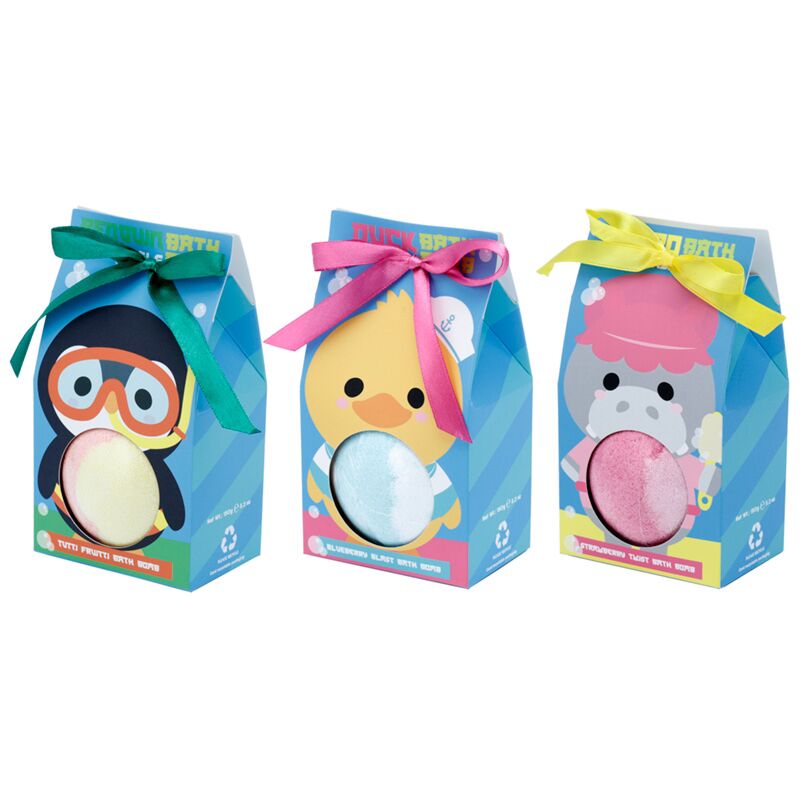 Load image into Gallery viewer, Bruisbal gift box - adoramals