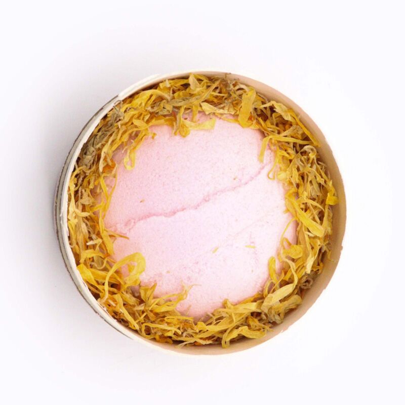 Load image into Gallery viewer, Frankincense rozen himalaya-zout botanicals bruisbal cadeauset