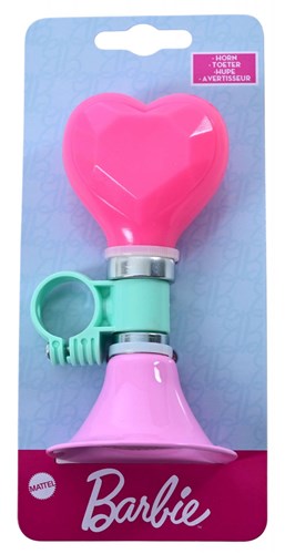 Load image into Gallery viewer, Volare barbie toeter - meisjes - roze