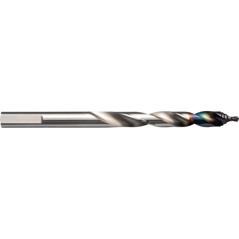 Load image into Gallery viewer, Berner spiraalboor cobra step premium 6x48 93mm 118°