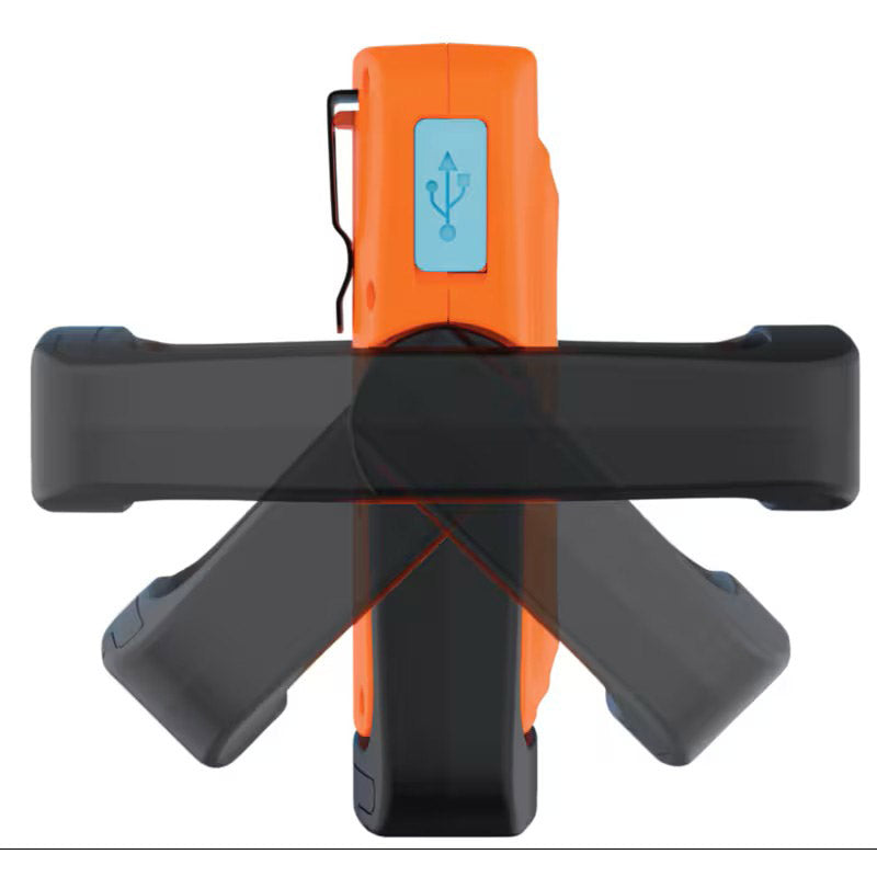 Load image into Gallery viewer, Cema berner zaklamp pocket delux bright usb-c