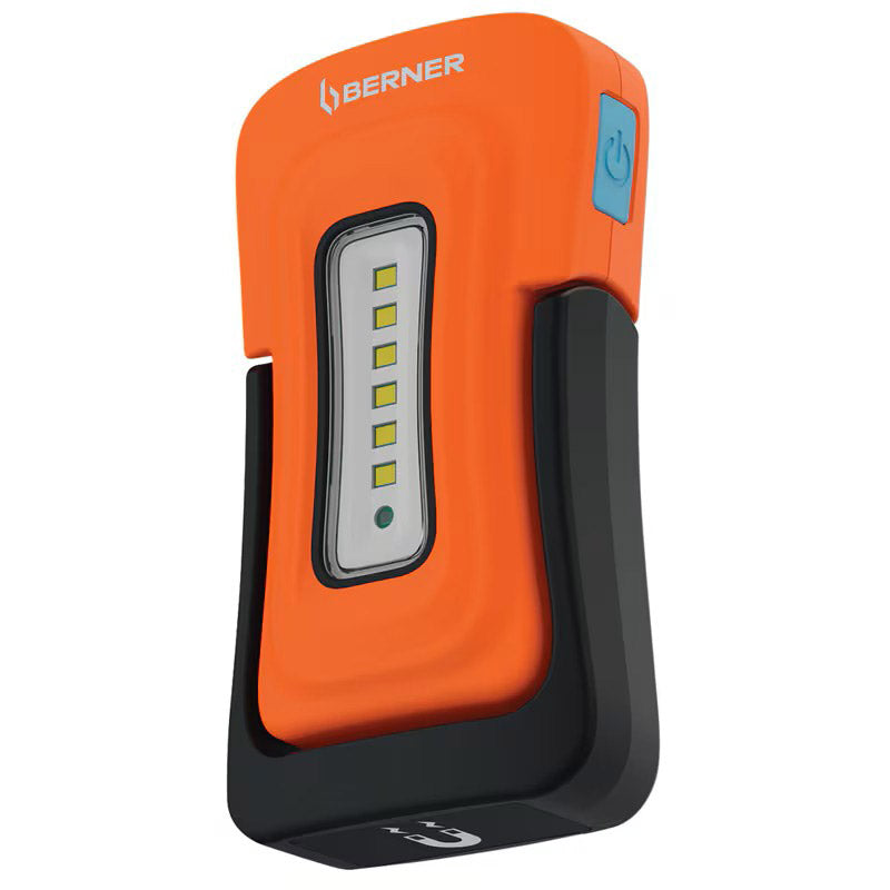 Load image into Gallery viewer, Cema berner zaklamp pocket delux bright usb-c