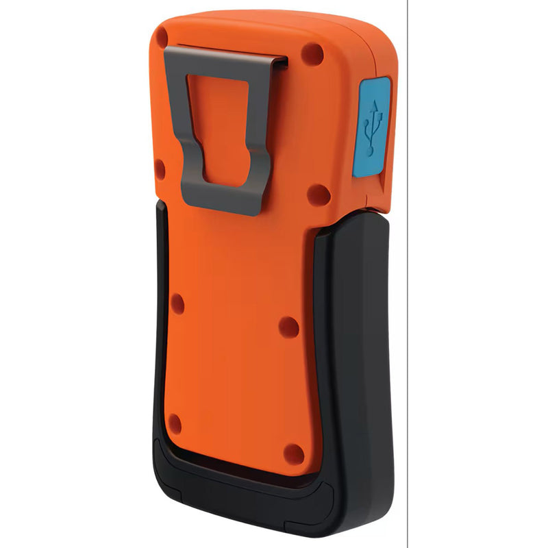Load image into Gallery viewer, Cema berner zaklamp pocket delux bright usb-c