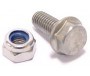 Load image into Gallery viewer, Spatbordboutje M5X12 Rvs + Borgmoer (P50)