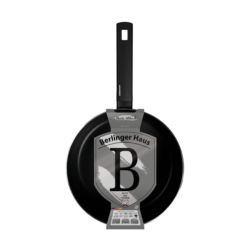 Load image into Gallery viewer, Berlingerhaus flip koekenpan 26cm