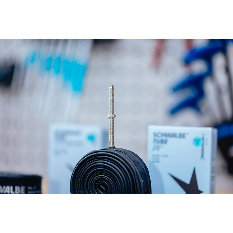 Load image into Gallery viewer, Schwalbe binnenband scv15 28 23 30-622 630 60mm