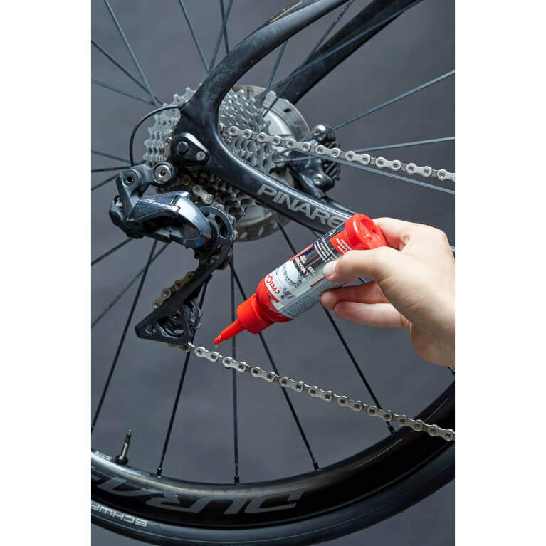 Load image into Gallery viewer, Cyclon Bike Care kit met All Weather Lube