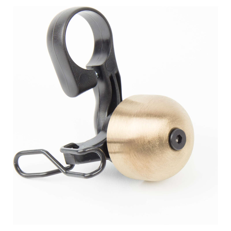 Load image into Gallery viewer, Widek fietsbel e-bike bell e-bike red black