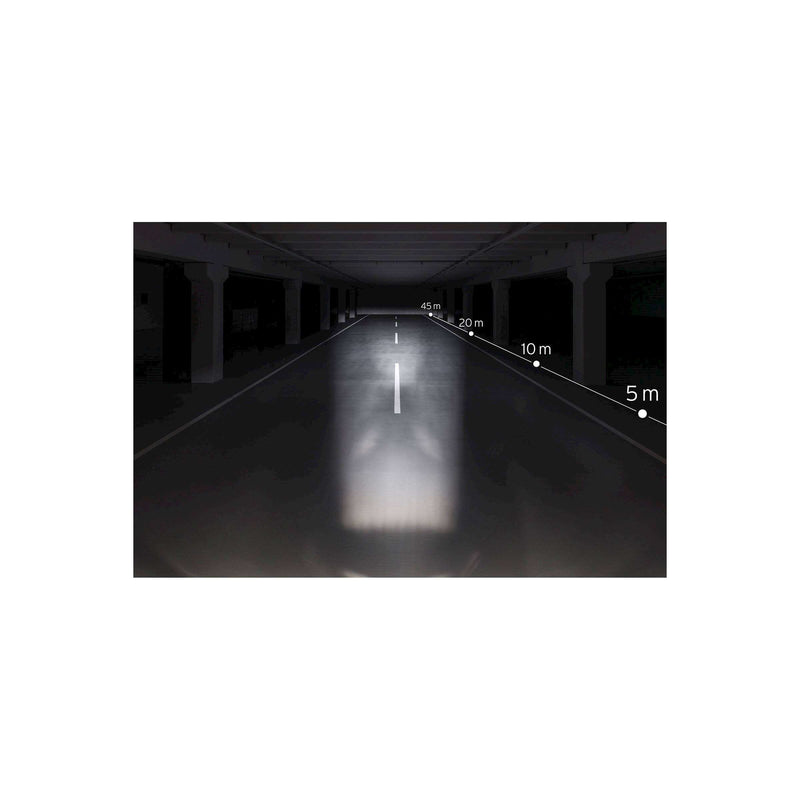 Load image into Gallery viewer, Busch + muller koplamp lumotec iq avy dc e-bike 40 lux blister