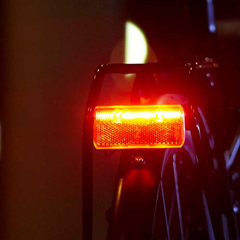 Load image into Gallery viewer, Busch + müller rücklicht toplight line plus rear light b m toplight line brake plus