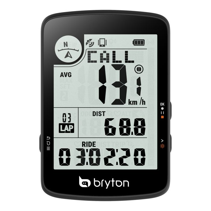 Load image into Gallery viewer, Bryton rider 17 e